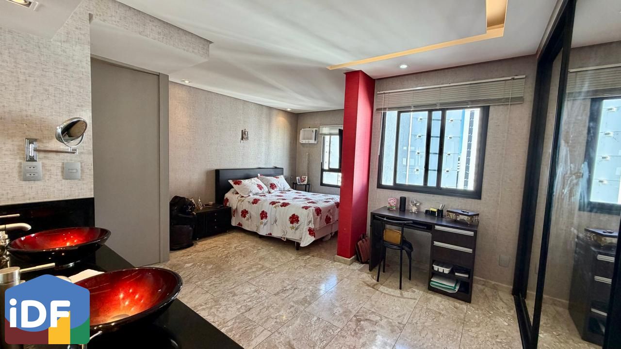 Apartamento, 1 quarto, 75 m² - Foto 8