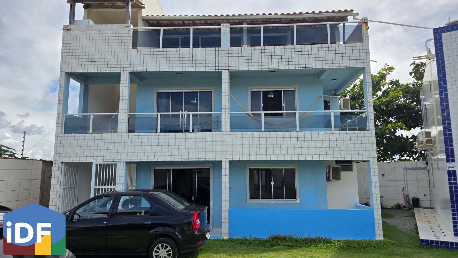 Apartamento, 2 quartos, 90 m² - Foto 58