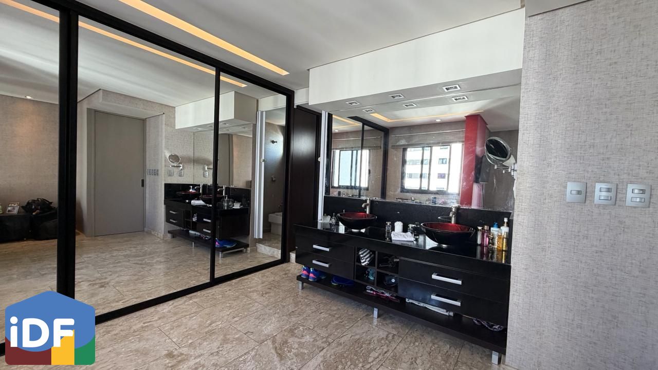 Apartamento, 1 quarto, 75 m² - Foto 11