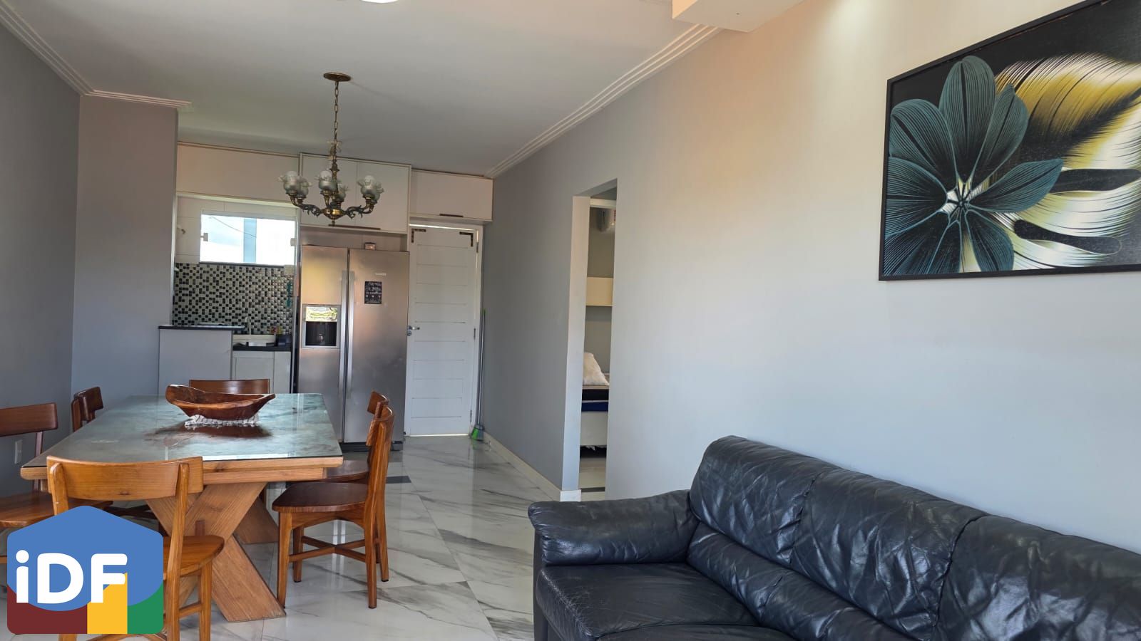 Apartamento, 2 quartos, 90 m² - Foto 27