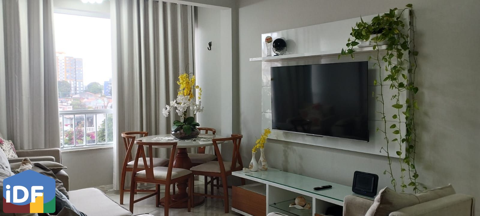 Apartamento, 3 quartos, 82 m² - Foto 11