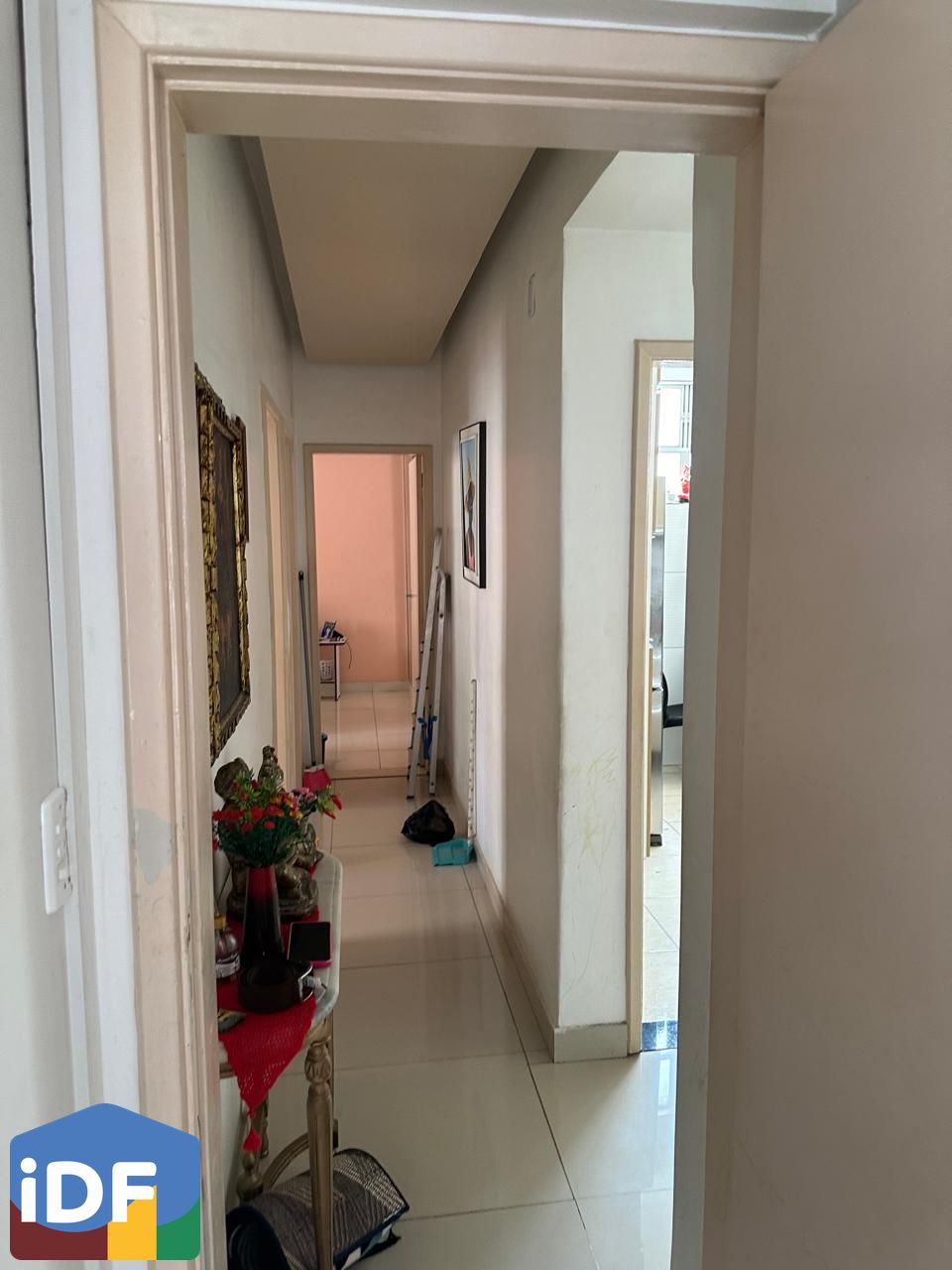 Apartamento, 3 quartos, 140 m² - Foto 7