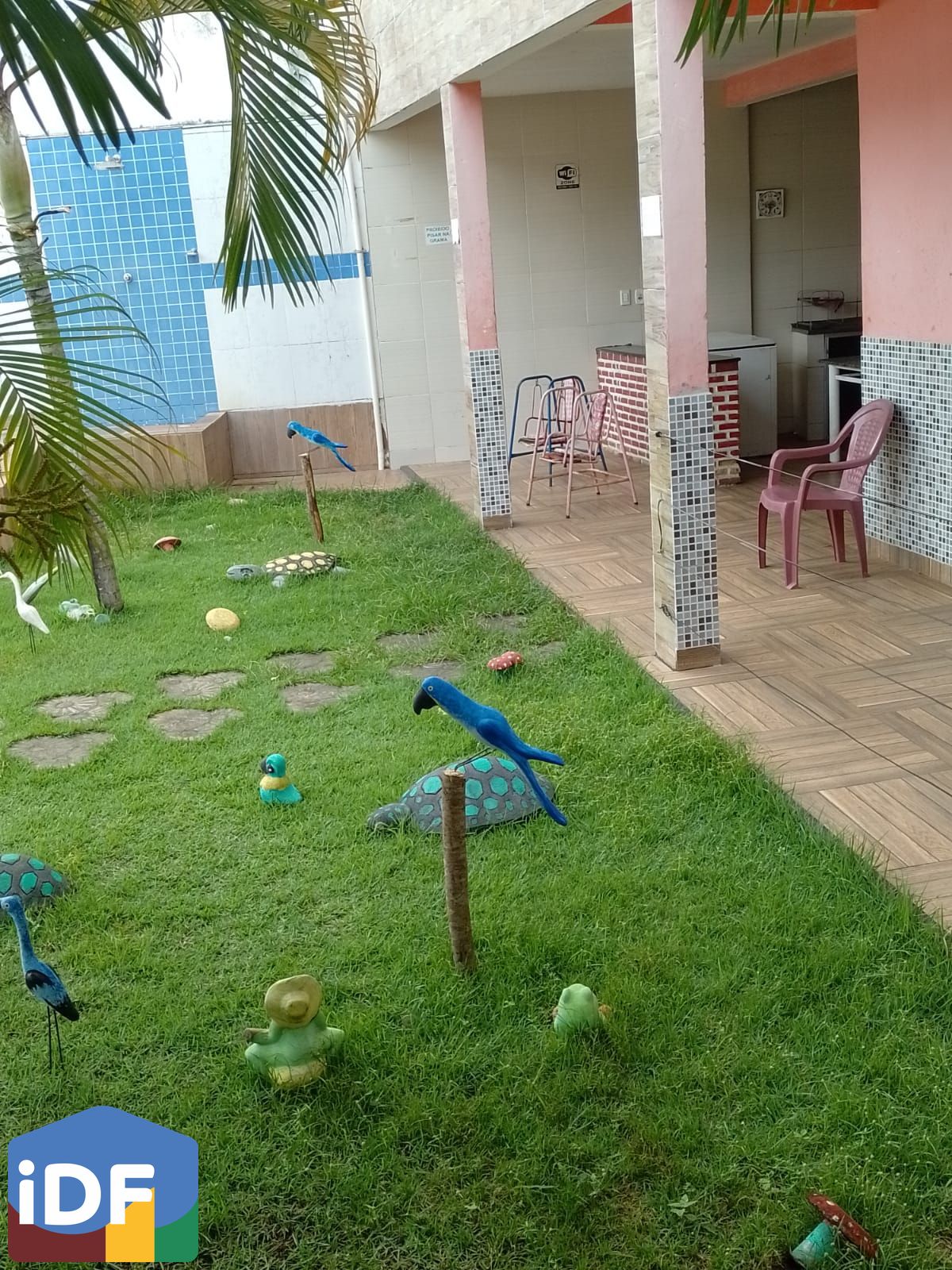 Casa, 6 quartos, 800 m² - Foto 16