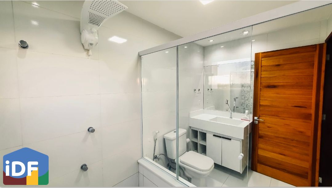 Apartamento, 2 quartos, 90 m² - Foto 13