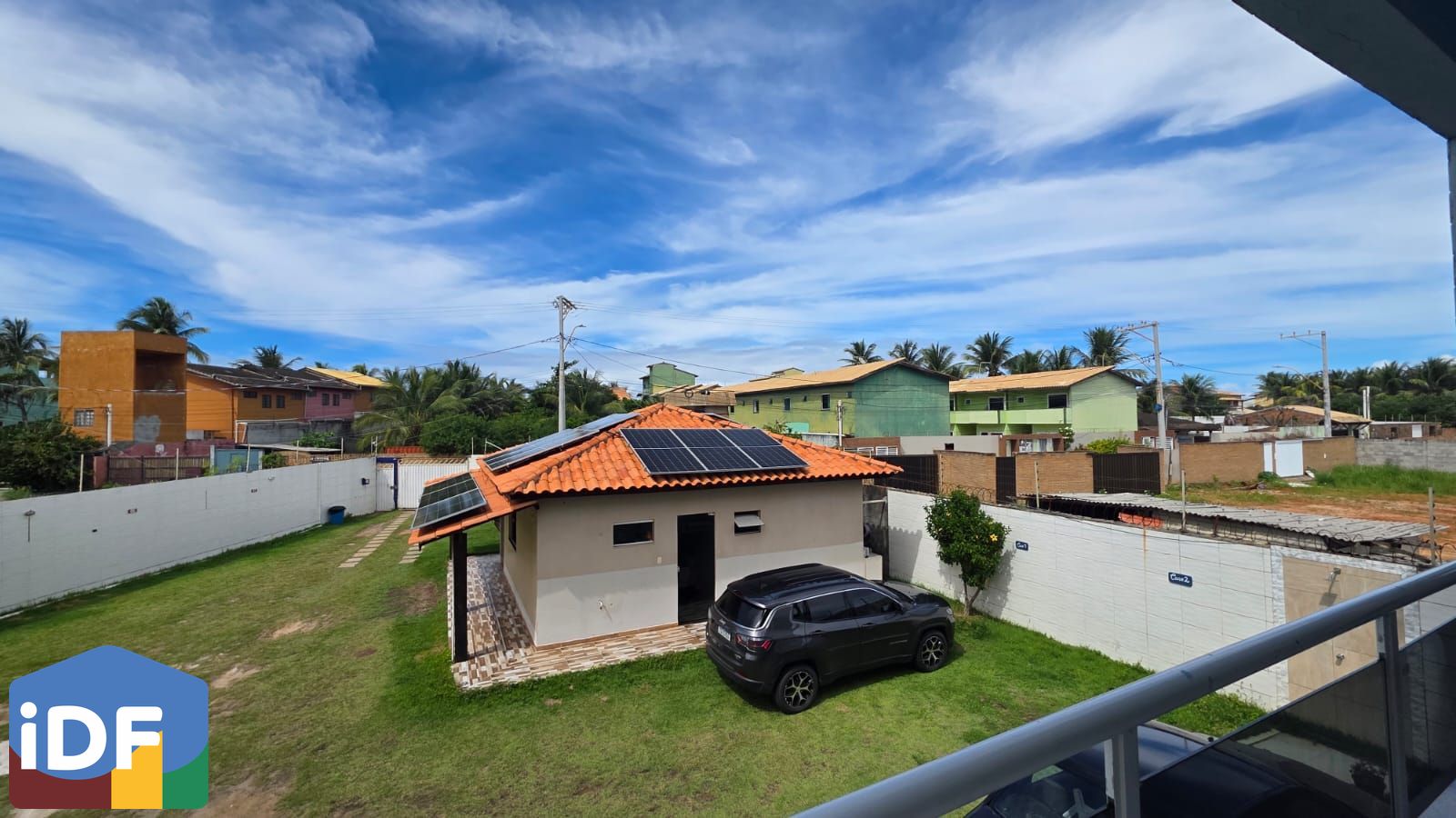 Apartamento, 2 quartos, 90 m² - Foto 56