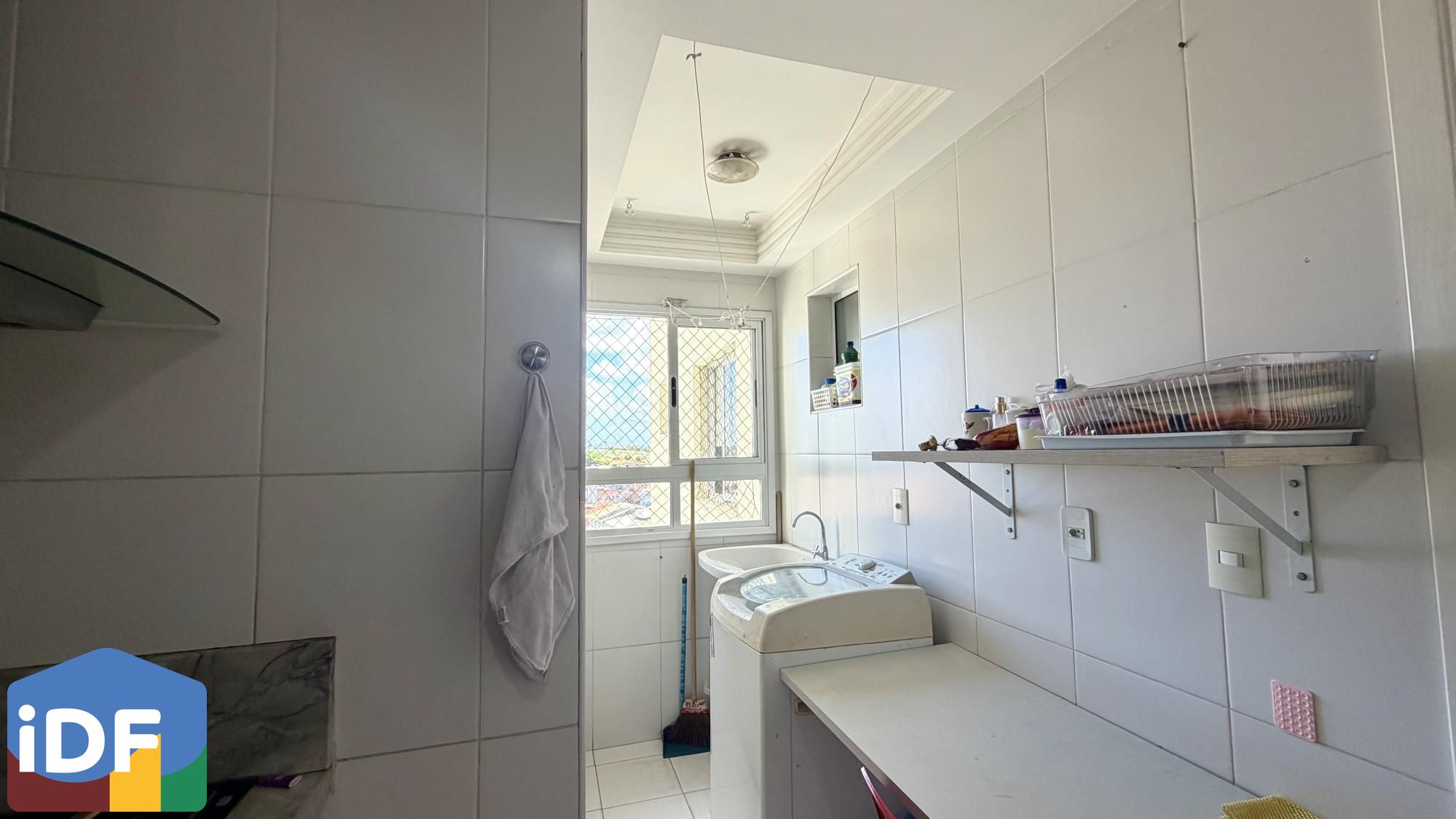 Apartamento, 3 quartos, 66 m² - Foto 17