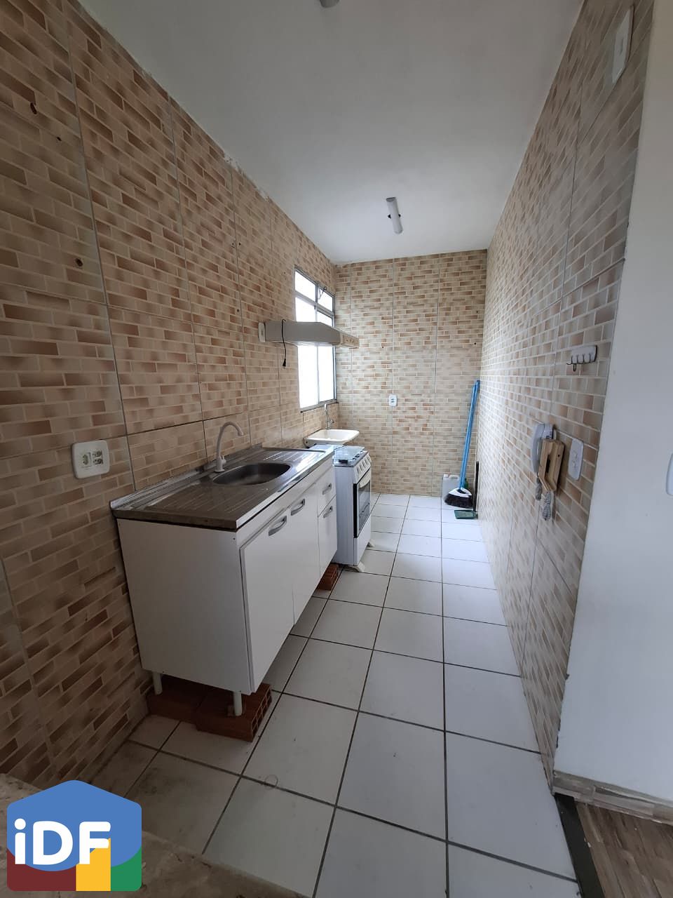 Apartamento, 2 quartos, 50 m² - Foto 14