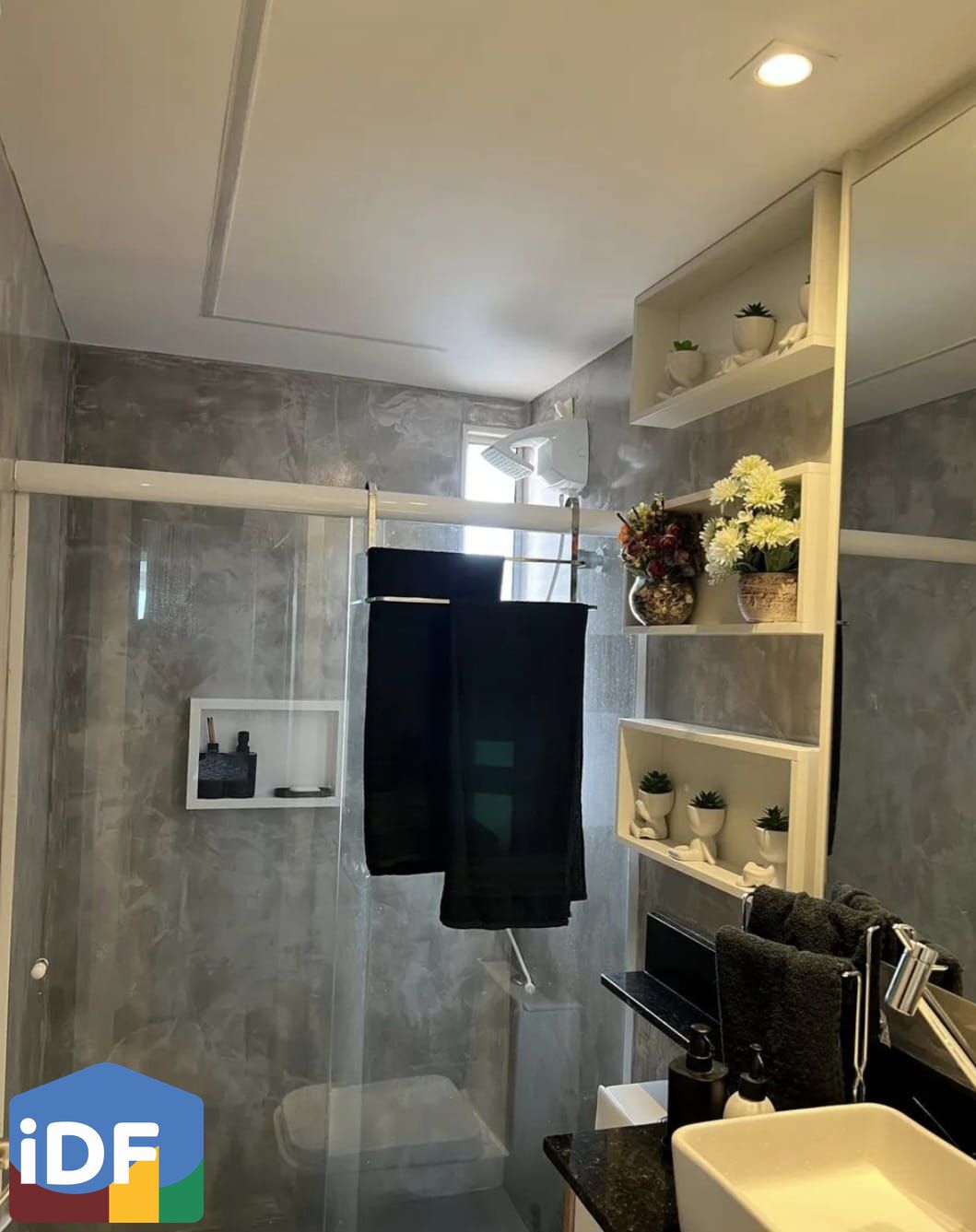 Kitnet-Studio, 40 m² - Foto 10