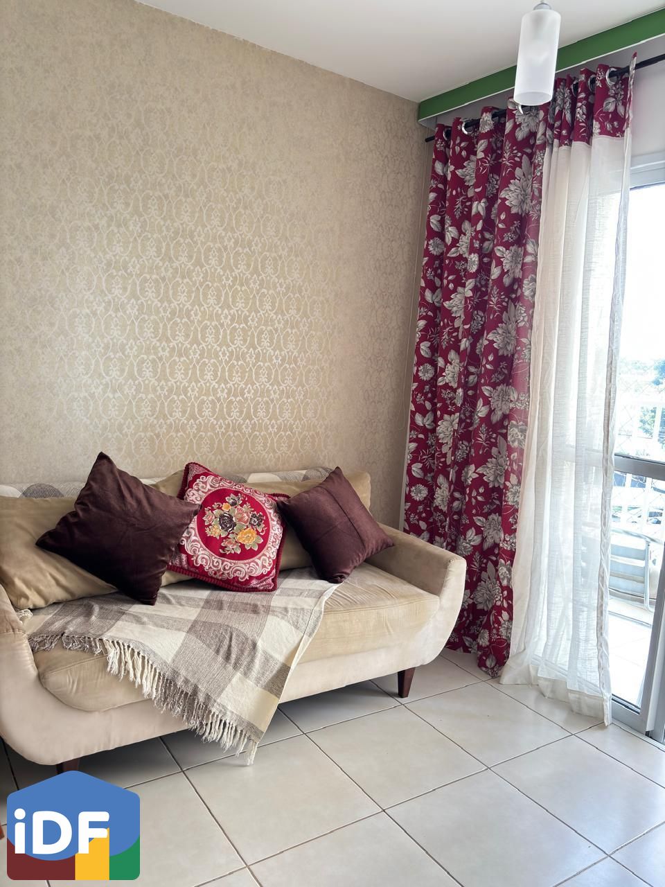 Apartamento, 3 quartos, 66 m² - Foto 3