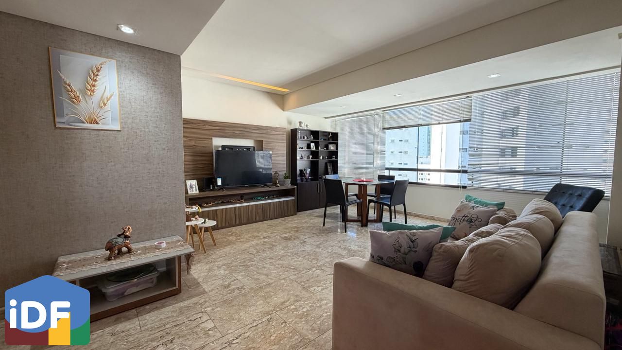 Apartamento, 1 quarto, 75 m² - Foto 3