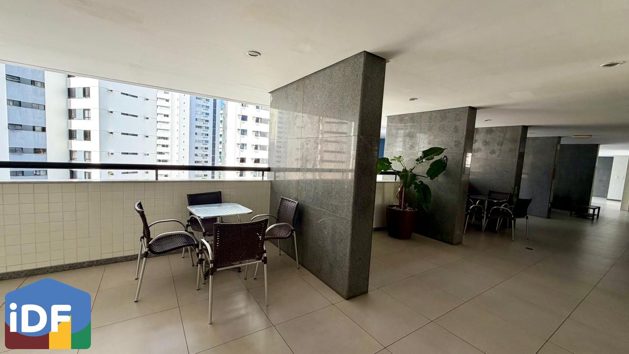 Apartamento, 1 quarto, 75 m² - Foto 20