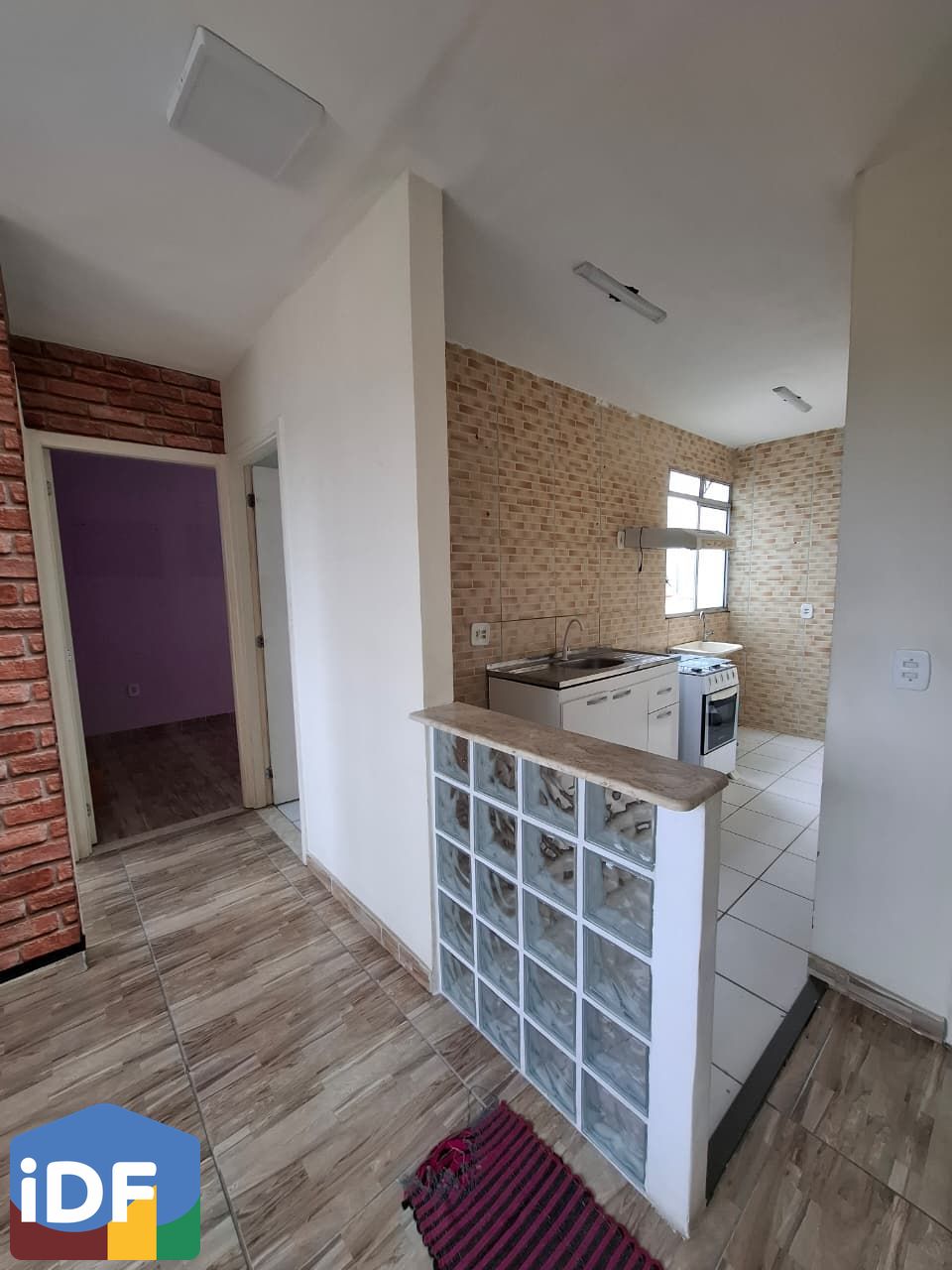 Apartamento, 2 quartos, 50 m² - Foto 11
