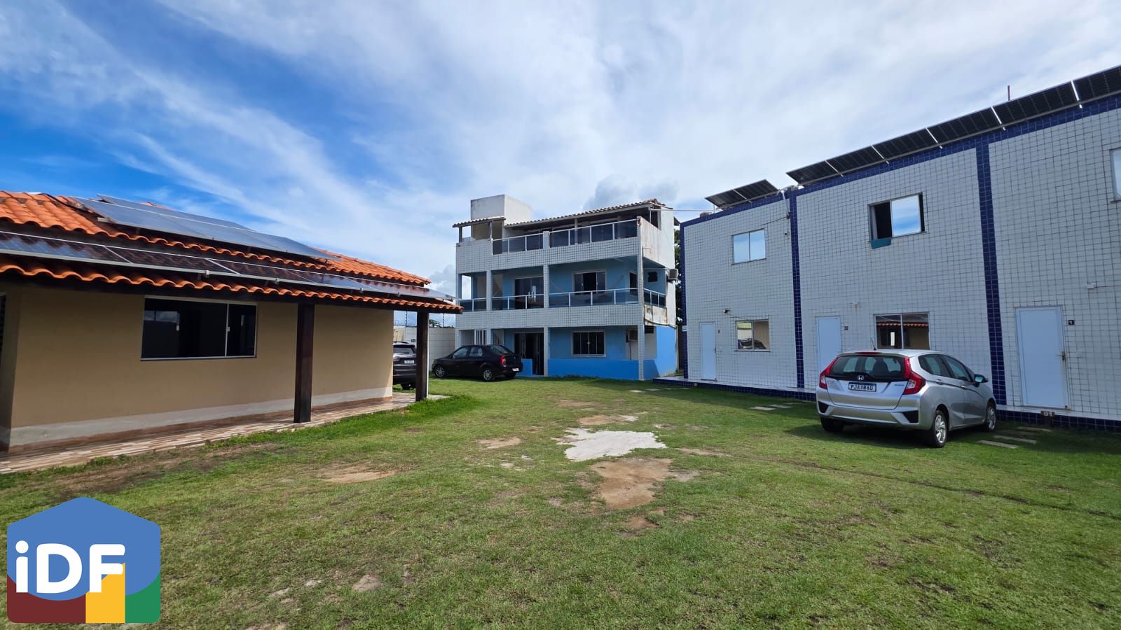 Apartamento, 2 quartos, 90 m² - Foto 57