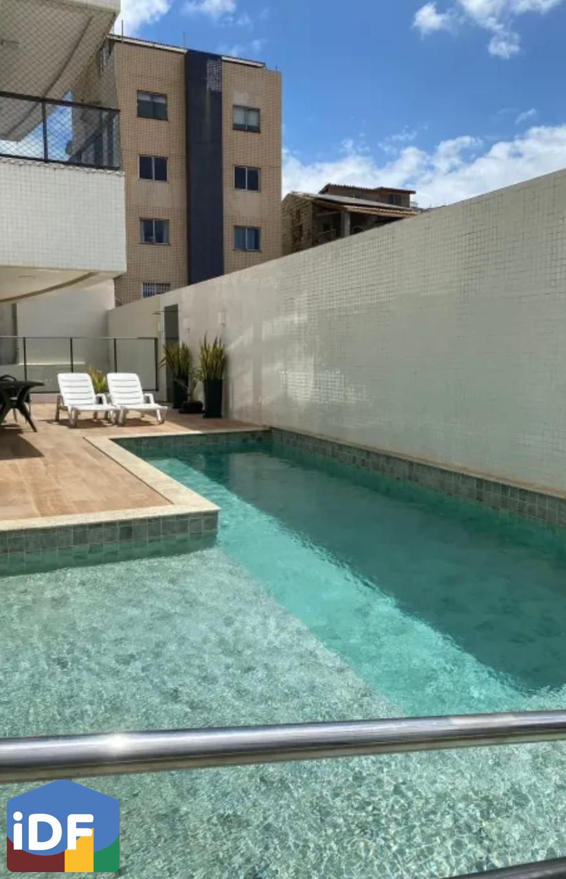Apartamento, 2 quartos, 65 m² - Foto 6