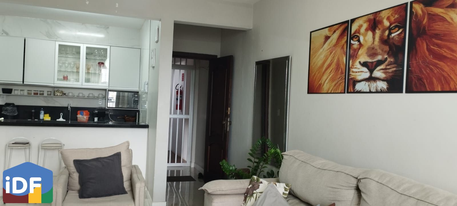 Apartamento, 3 quartos, 82 m² - Foto 9