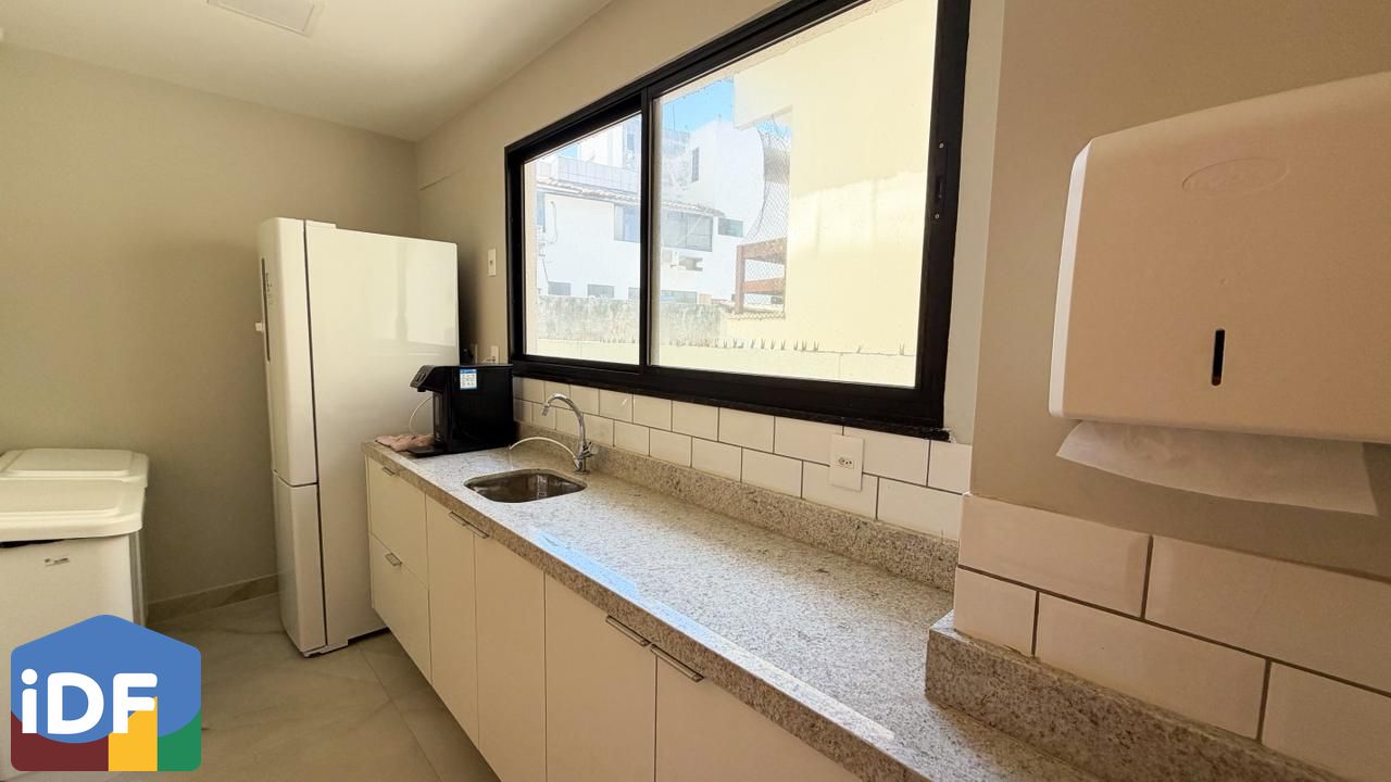 Apartamento, 1 quarto, 19 m² - Foto 18