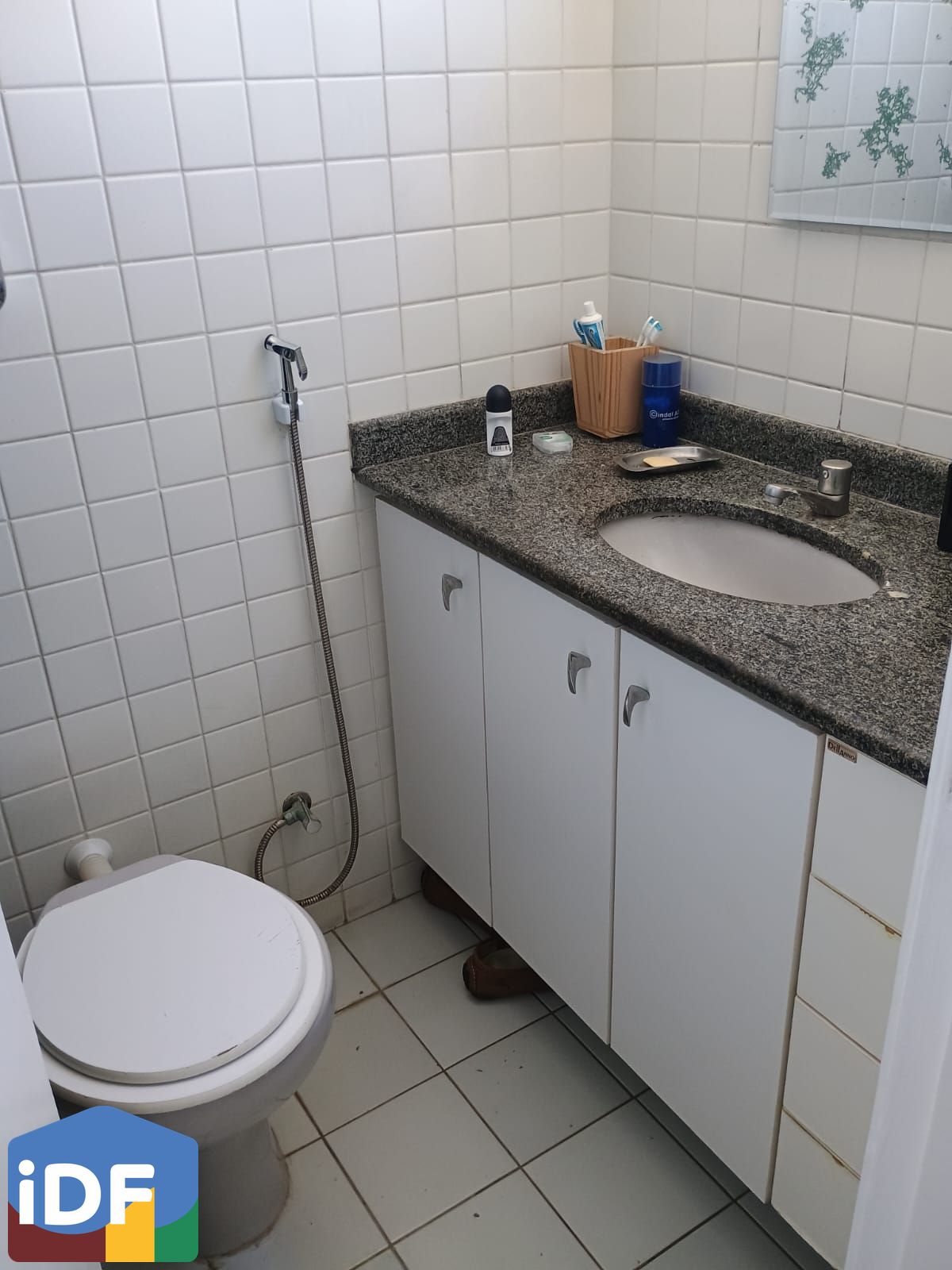 Apartamento, 3 quartos, 80 m² - Foto 3