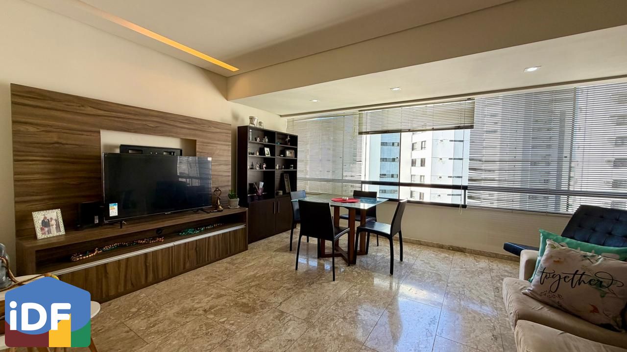 Apartamento, 1 quarto, 75 m² - Foto 2