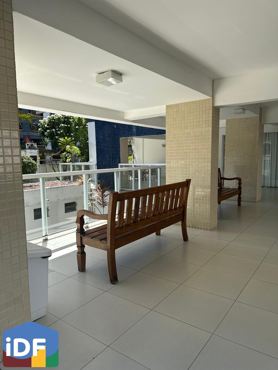 Apartamento, 3 quartos, 140 m² - Foto 2