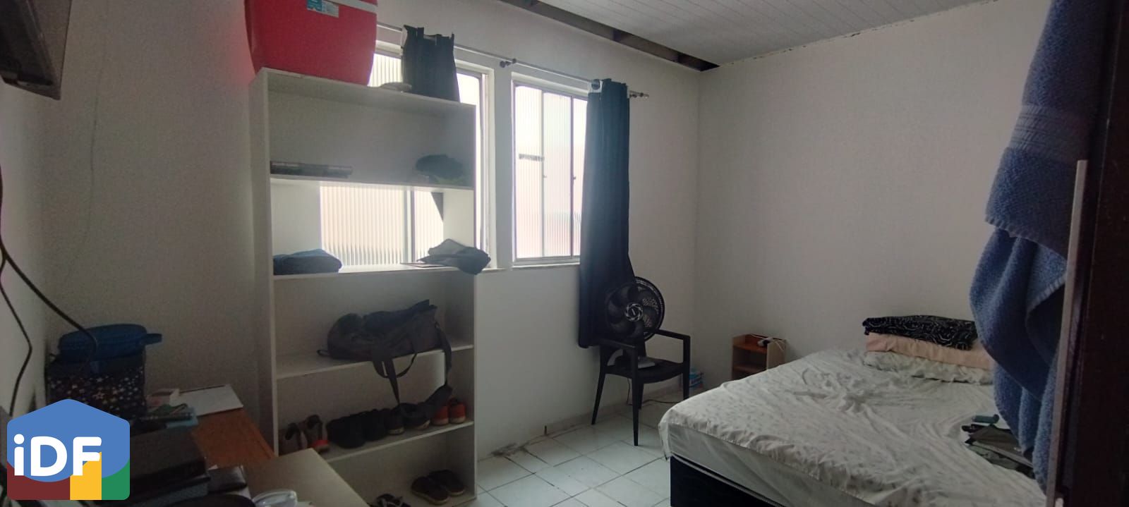 Casa, 2 quartos, 209 m² - Foto 5