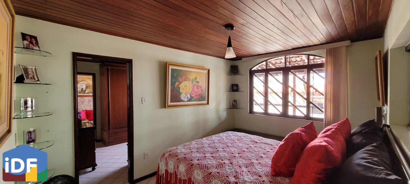 Apartamento, 4 quartos, 195 m² - Foto 26
