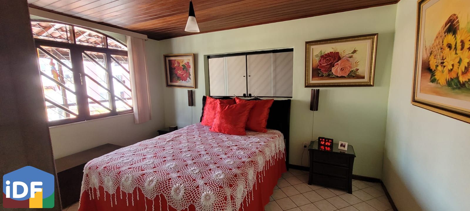 Apartamento, 4 quartos, 195 m² - Foto 25