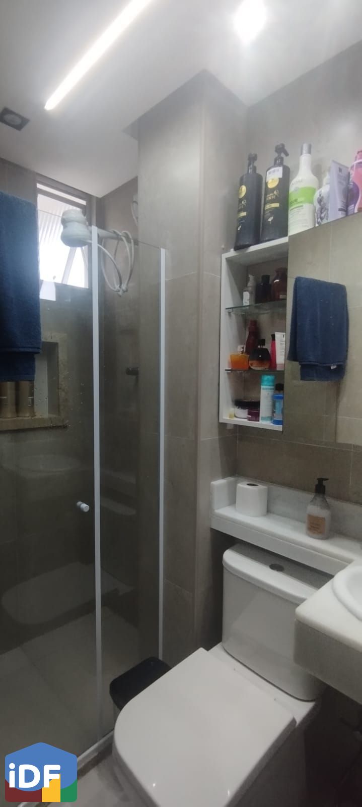 Apartamento, 3 quartos, 82 m² - Foto 27