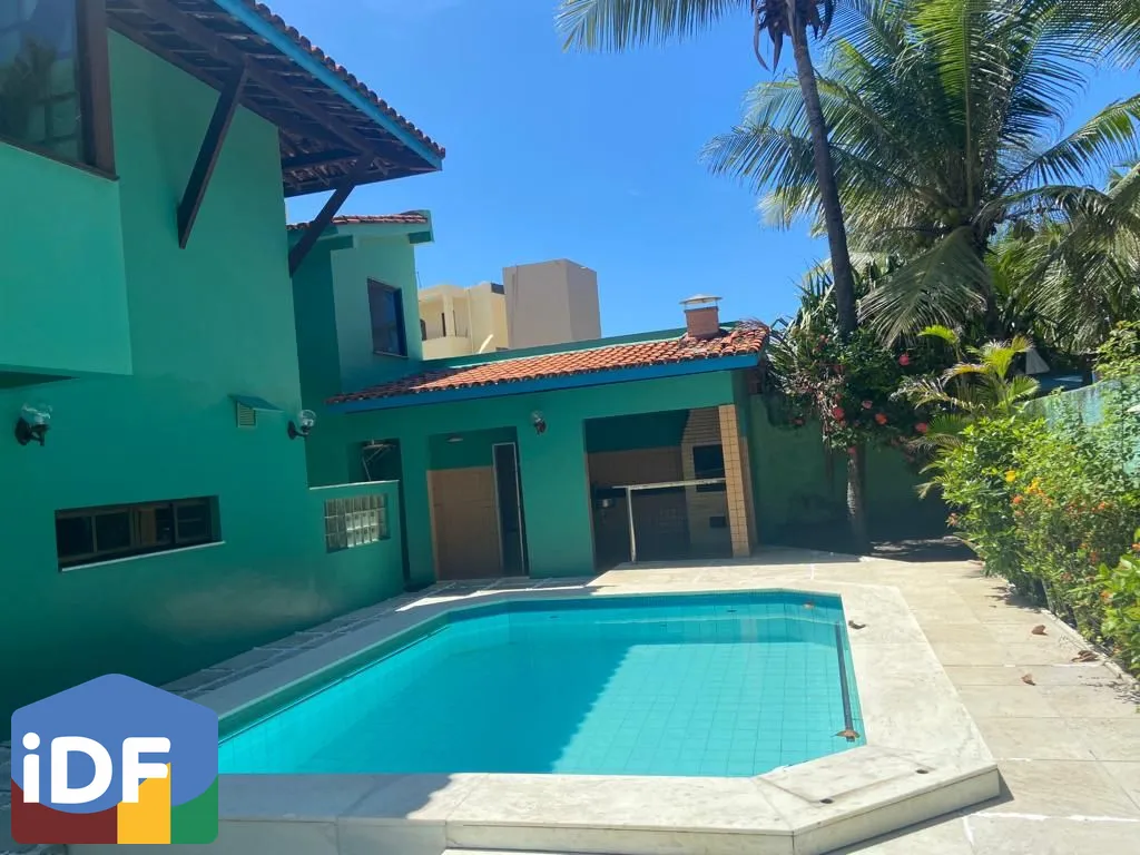 Casa, 3 quartos, 459 m² - Foto 5