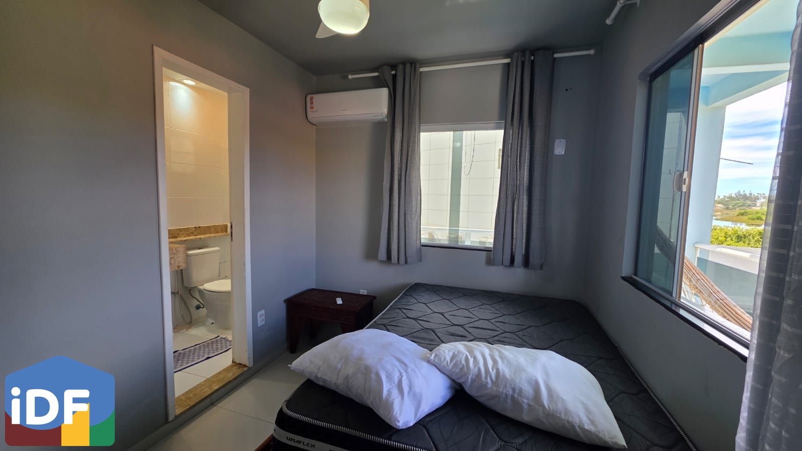 Apartamento, 2 quartos, 90 m² - Foto 30
