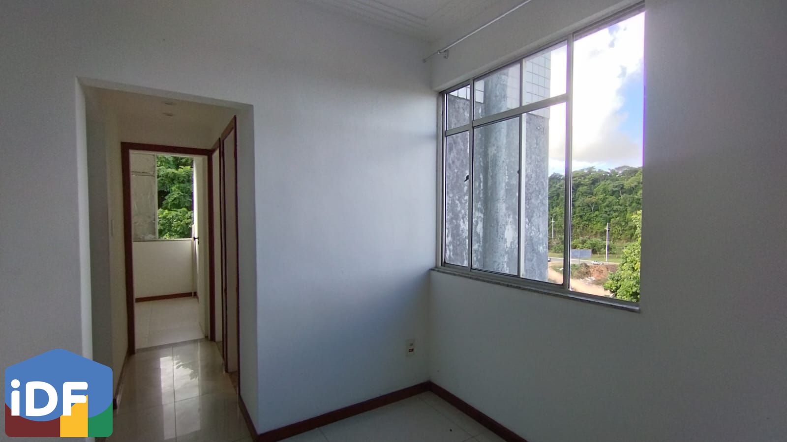 Apartamento, 2 quartos, 49 m² - Foto 6