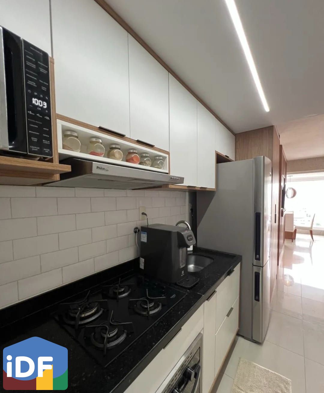 Kitnet-Studio, 40 m² - Foto 5
