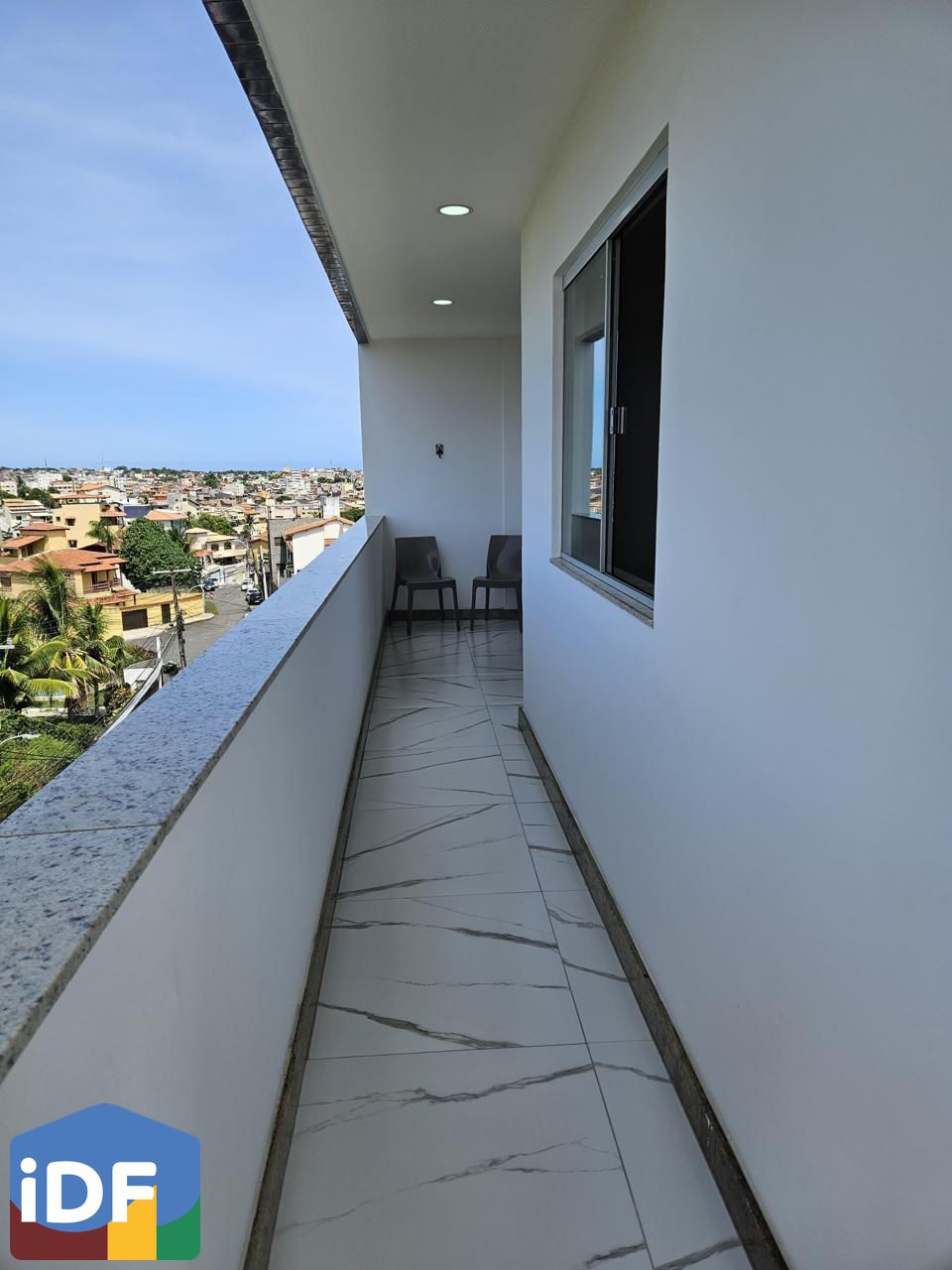 Apartamento, 2 quartos, 65 m² - Foto 2