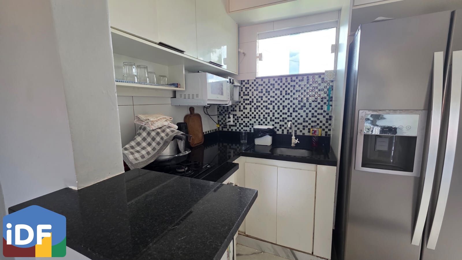 Apartamento, 2 quartos, 90 m² - Foto 41