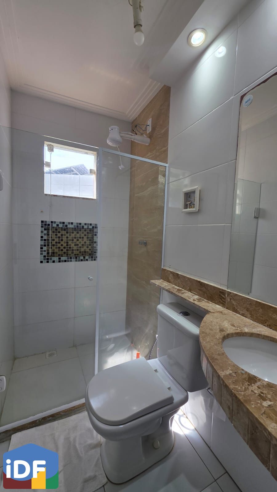 Apartamento, 2 quartos, 90 m² - Foto 28