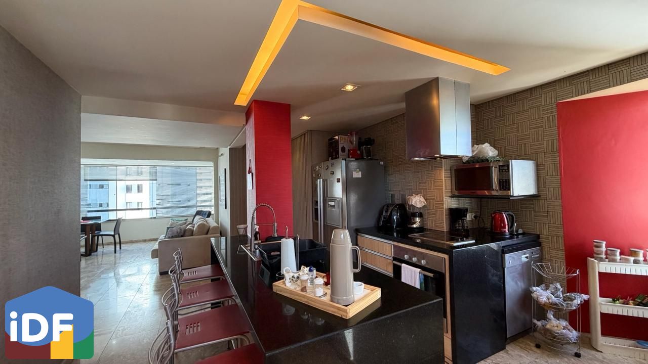 Apartamento, 1 quarto, 75 m² - Foto 4