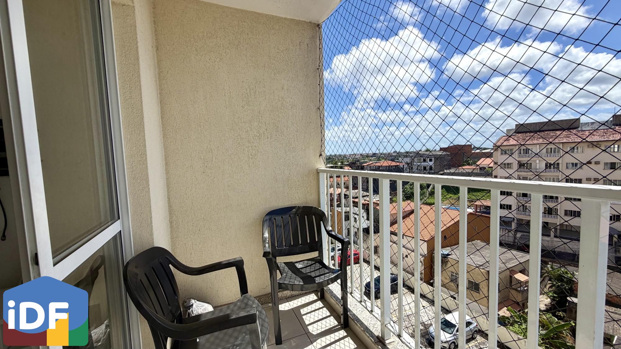 Apartamento, 3 quartos, 66 m² - Foto 9