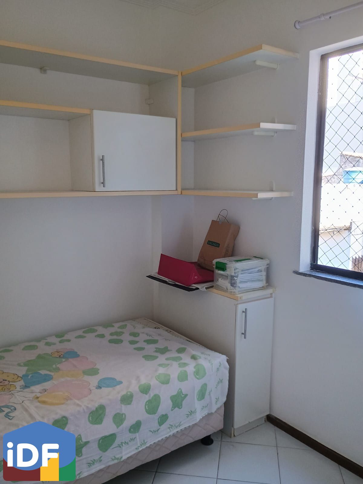 Apartamento, 3 quartos, 80 m² - Foto 10
