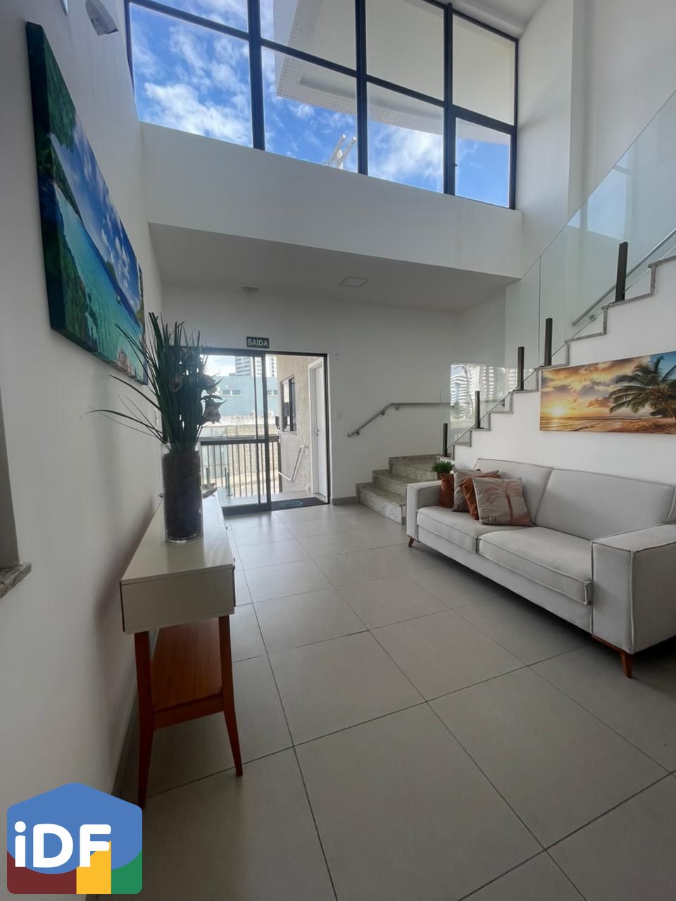 Apartamento, 2 quartos, 65 m² - Foto 10