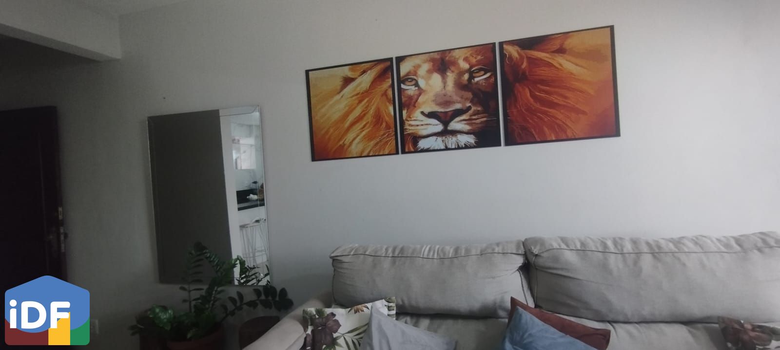 Apartamento, 3 quartos, 82 m² - Foto 3
