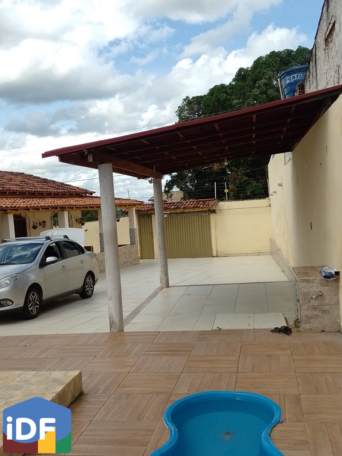 Casa, 6 quartos, 800 m² - Foto 10