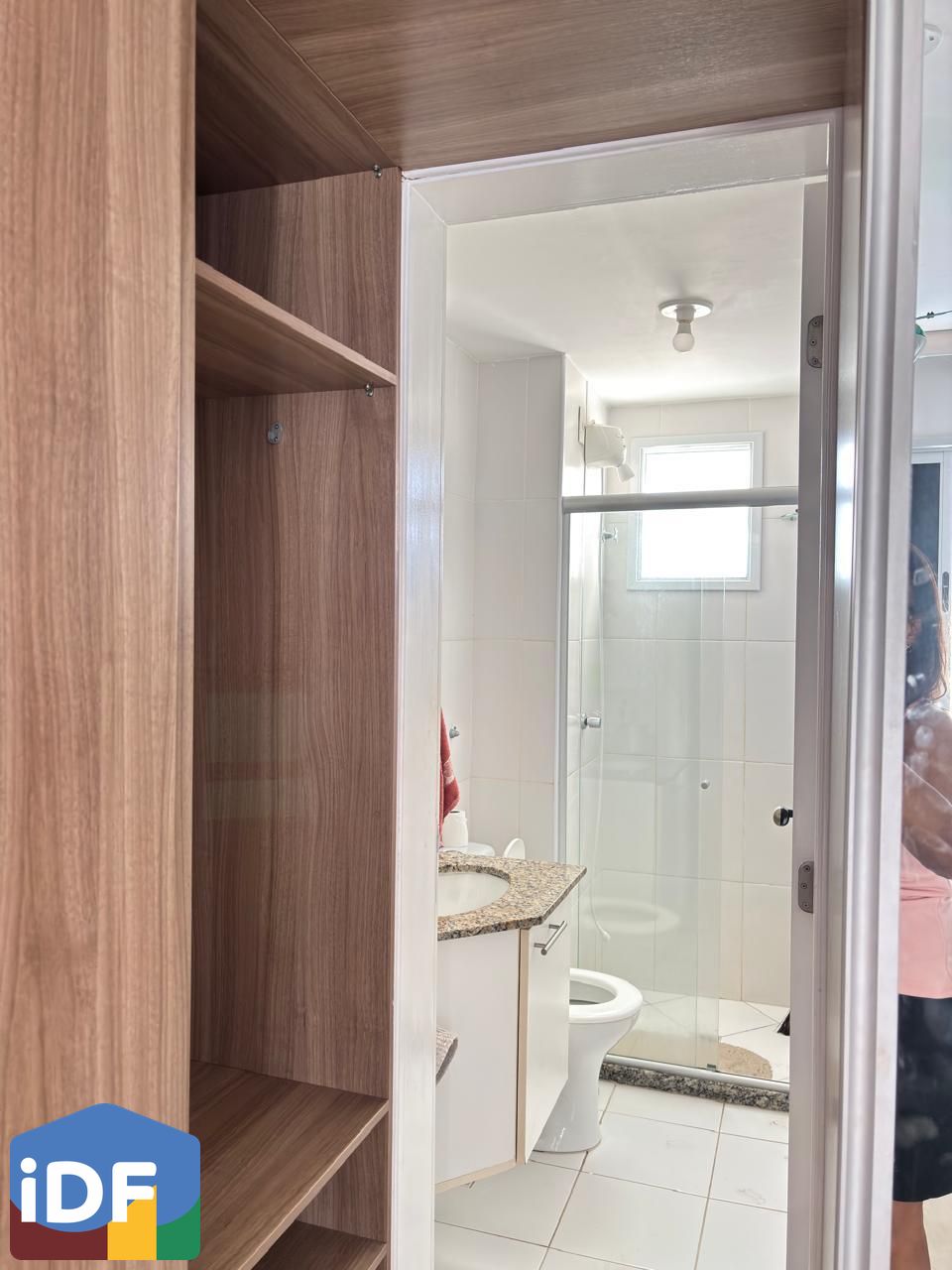 Apartamento, 3 quartos, 66 m² - Foto 12