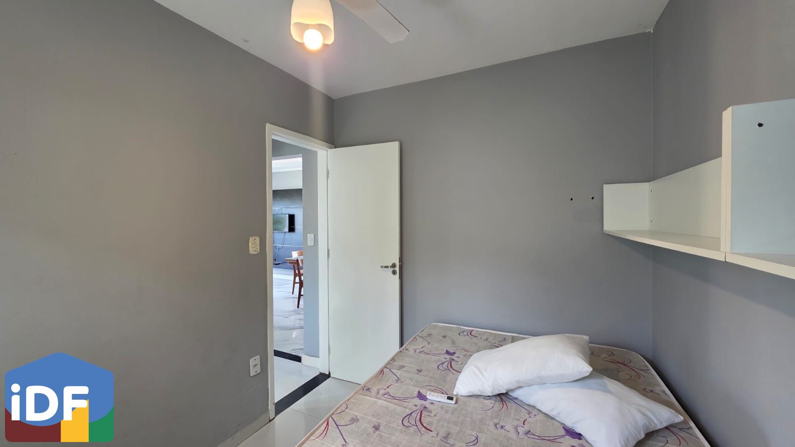 Apartamento, 2 quartos, 90 m² - Foto 26