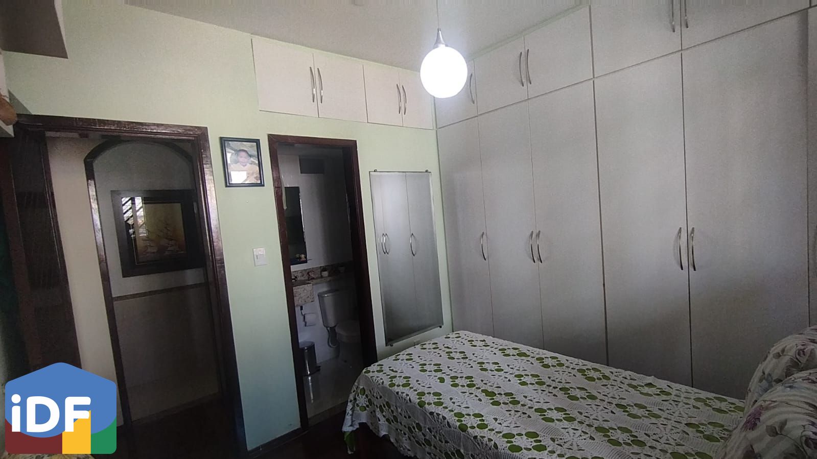 Apartamento, 4 quartos, 195 m² - Foto 17