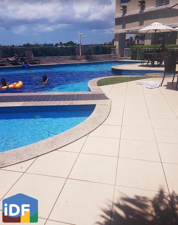 Apartamento, 3 quartos, 66 m² - Foto 2
