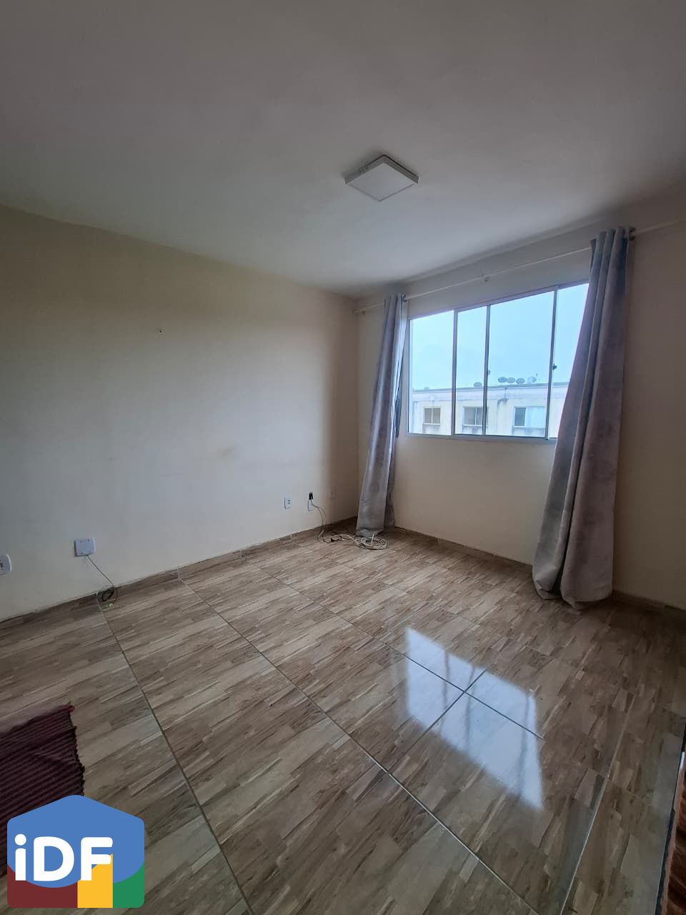 Apartamento, 2 quartos, 50 m² - Foto 8