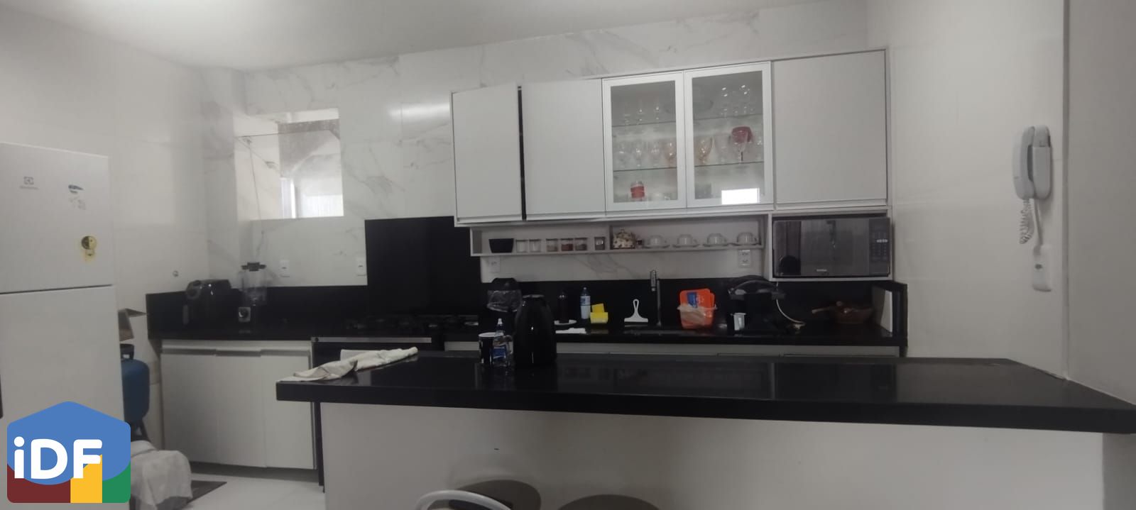 Apartamento, 3 quartos, 82 m² - Foto 8