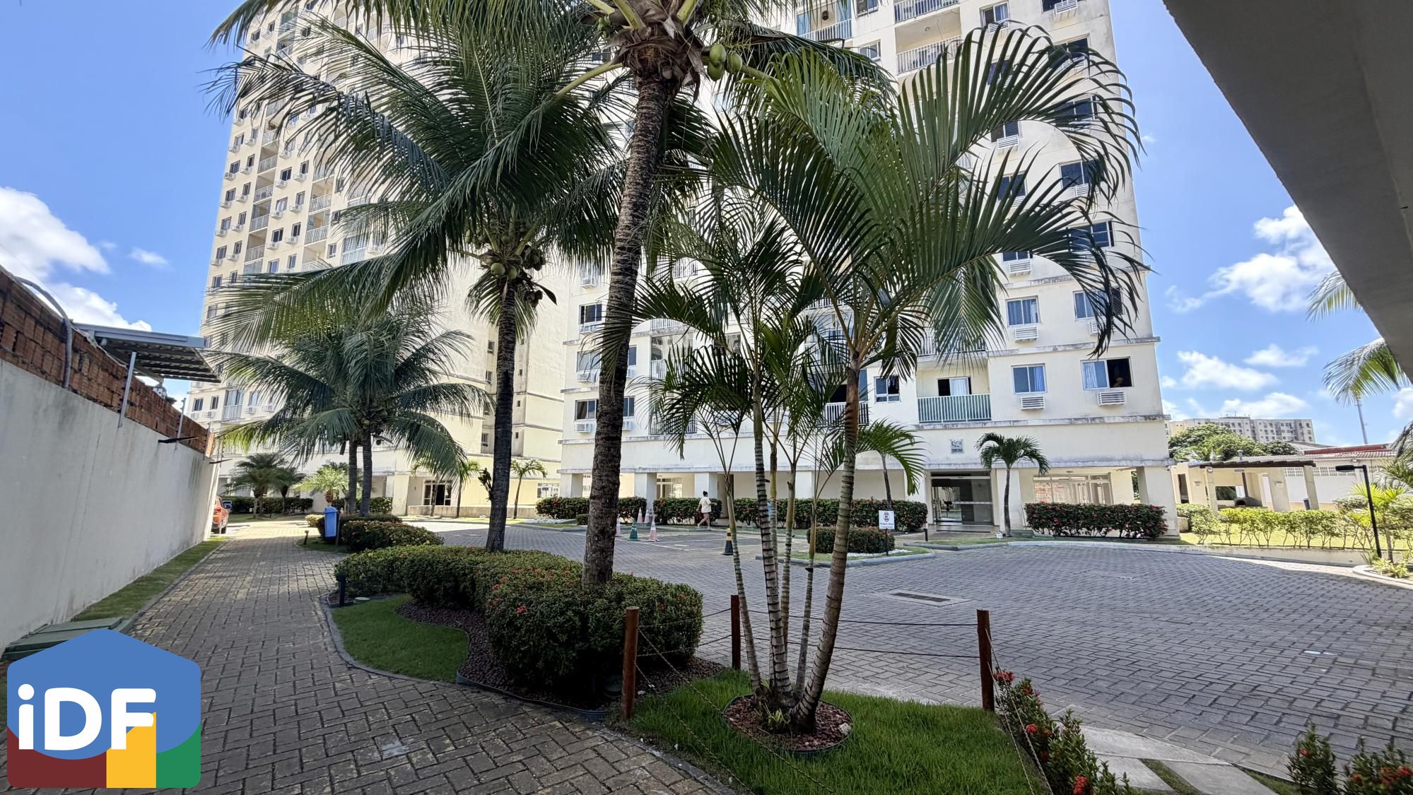 Apartamento, 3 quartos, 66 m² - Foto 2