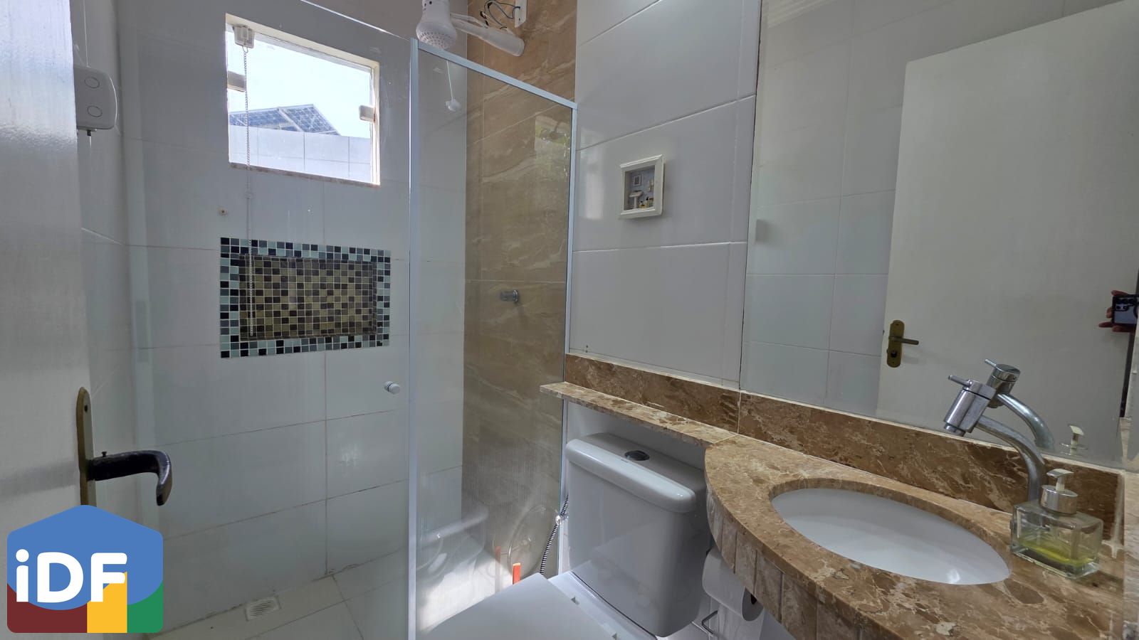 Apartamento, 2 quartos, 90 m² - Foto 6
