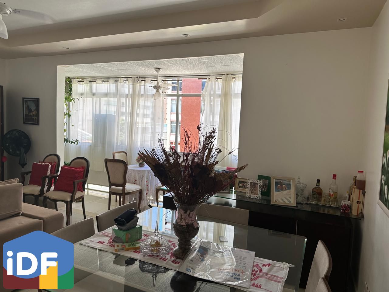 Apartamento, 3 quartos, 140 m² - Foto 4