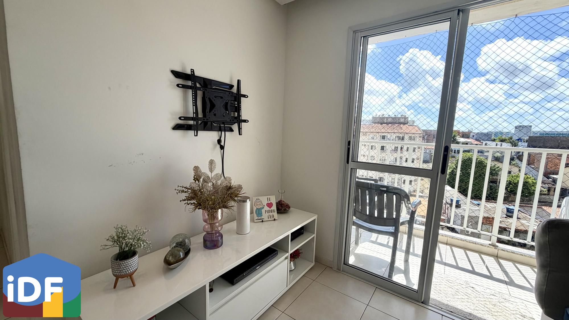 Apartamento, 3 quartos, 66 m² - Foto 8